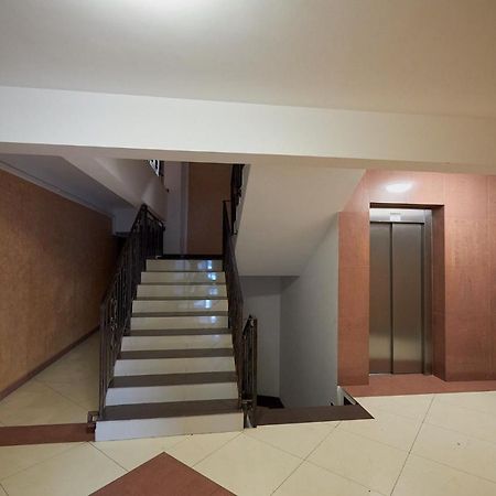 Alessandro Home 9 Luxury Centru Palas Mall Iasi Moldovei 30 Εξωτερικό φωτογραφία