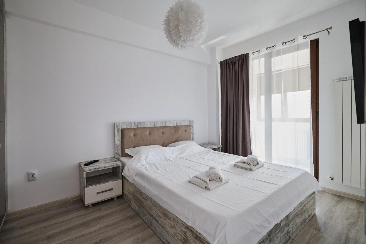 Alessandro Home 9 Luxury Centru Palas Mall Iasi Moldovei 30 Εξωτερικό φωτογραφία