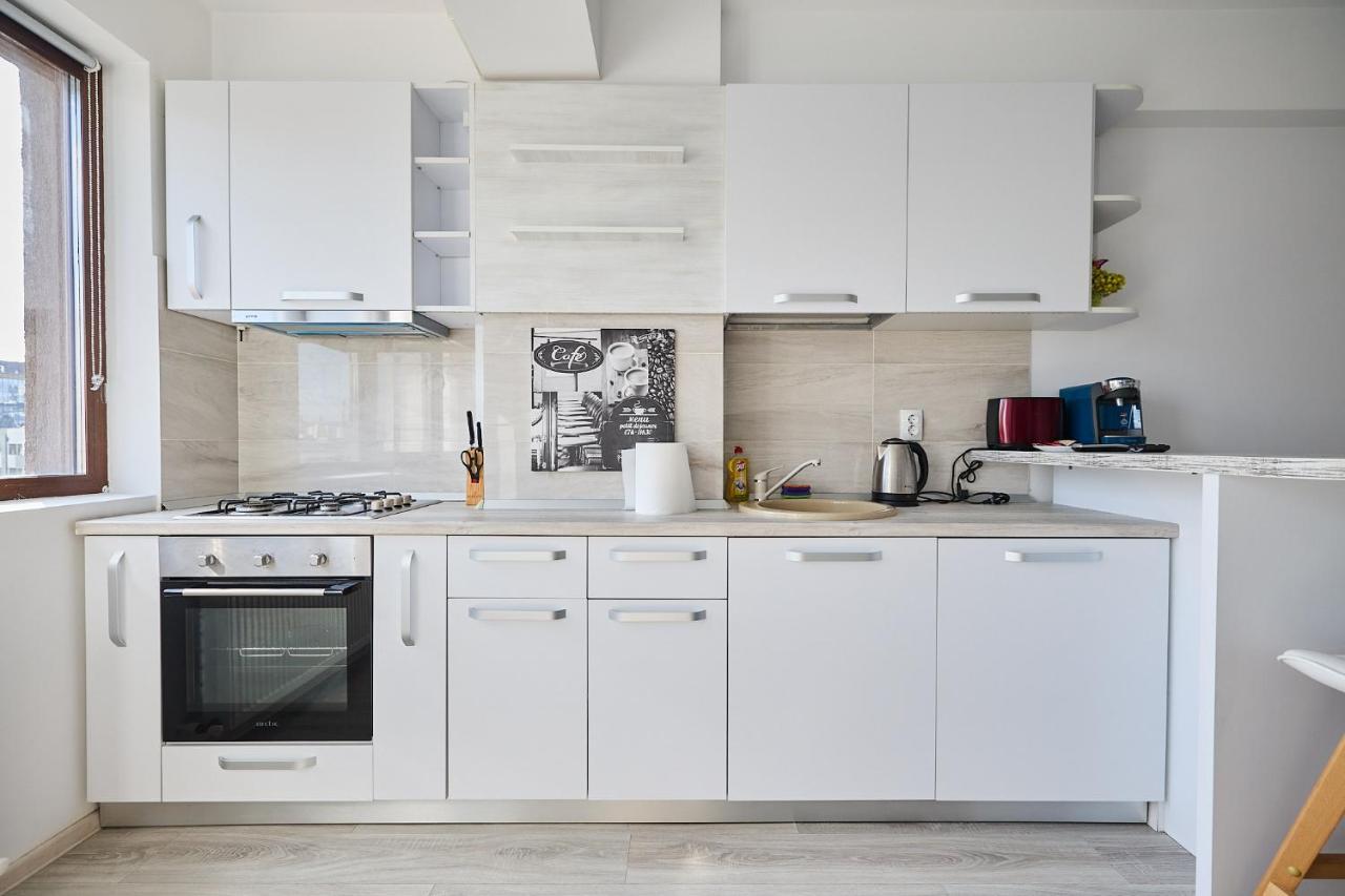 Alessandro Home 9 Luxury Centru Palas Mall Iasi Moldovei 30 Εξωτερικό φωτογραφία