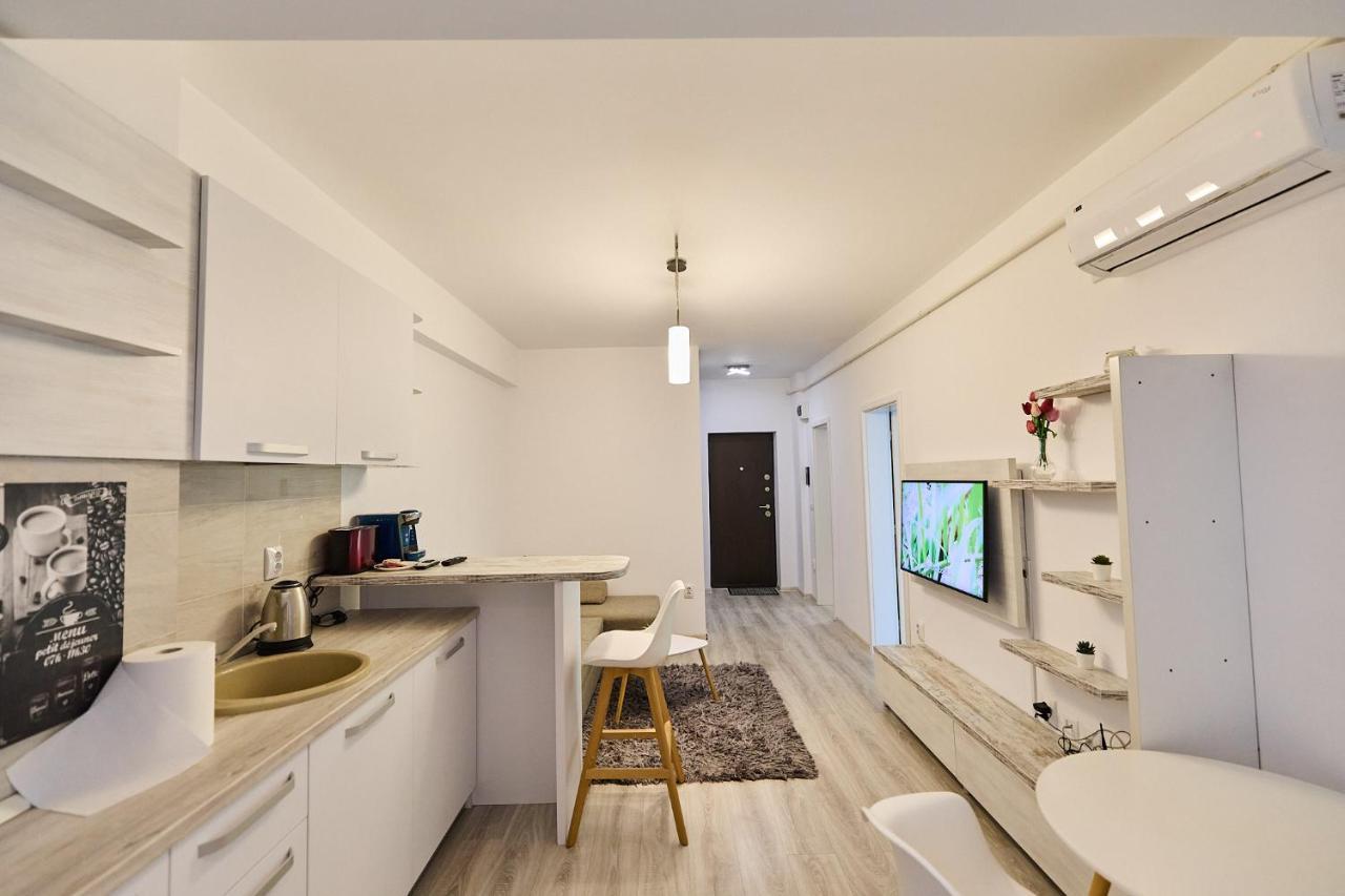 Alessandro Home 9 Luxury Centru Palas Mall Iasi Moldovei 30 Εξωτερικό φωτογραφία