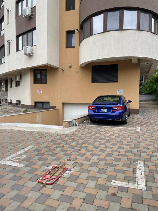 Alessandro Home 9 Luxury Centru Palas Mall Iasi Moldovei 30 Εξωτερικό φωτογραφία