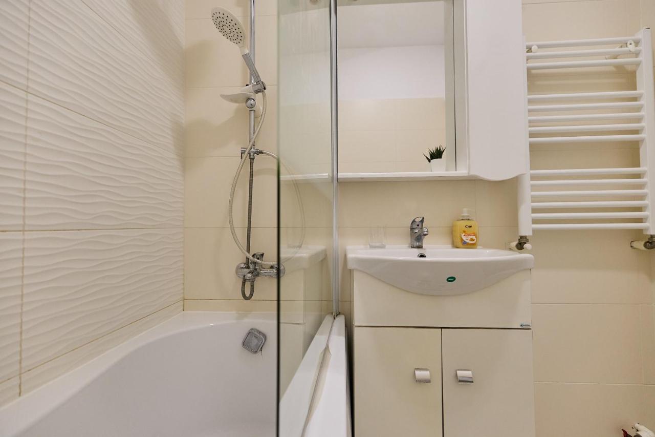 Alessandro Home 9 Luxury Centru Palas Mall Iasi Moldovei 30 Εξωτερικό φωτογραφία