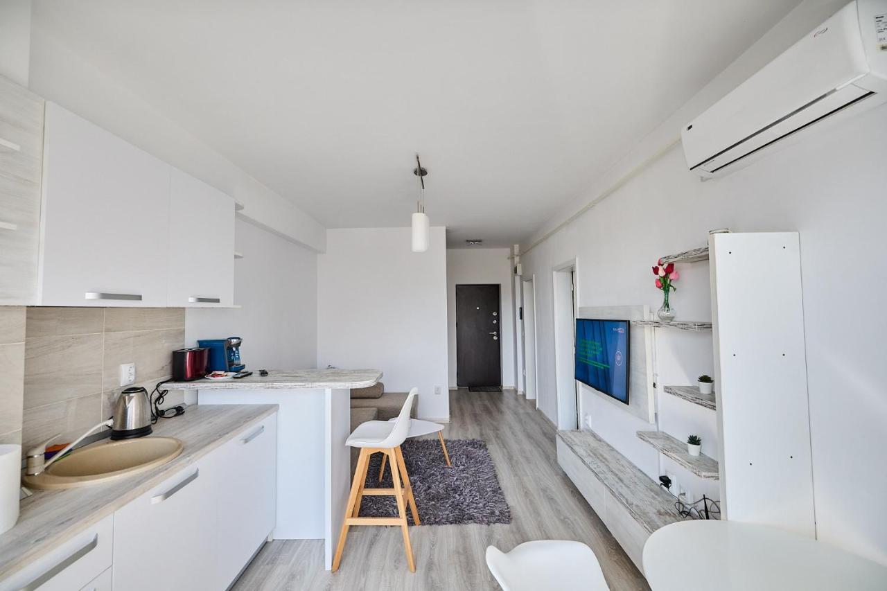 Alessandro Home 9 Luxury Centru Palas Mall Iasi Moldovei 30 Εξωτερικό φωτογραφία