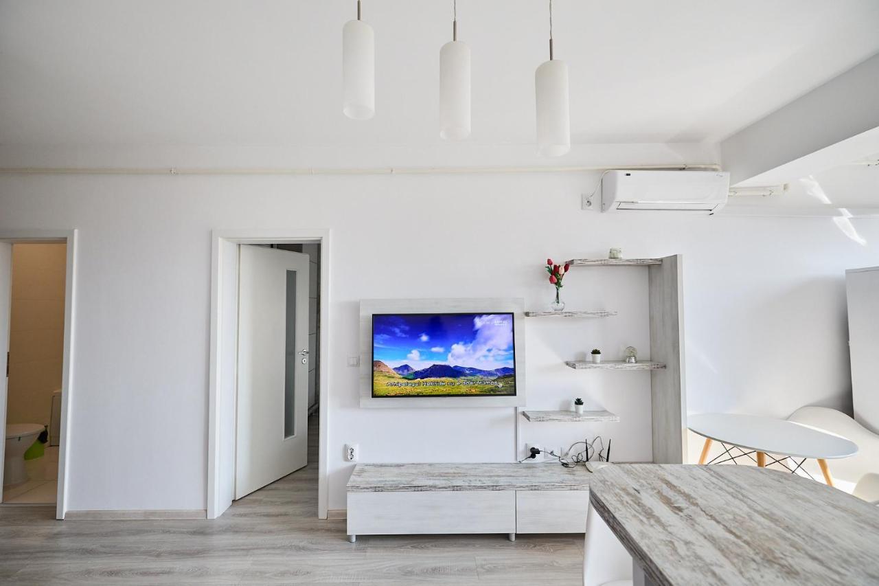 Alessandro Home 9 Luxury Centru Palas Mall Iasi Moldovei 30 Εξωτερικό φωτογραφία