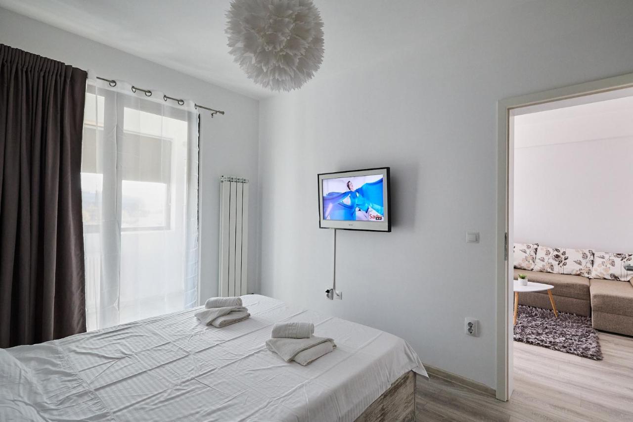 Alessandro Home 9 Luxury Centru Palas Mall Iasi Moldovei 30 Εξωτερικό φωτογραφία