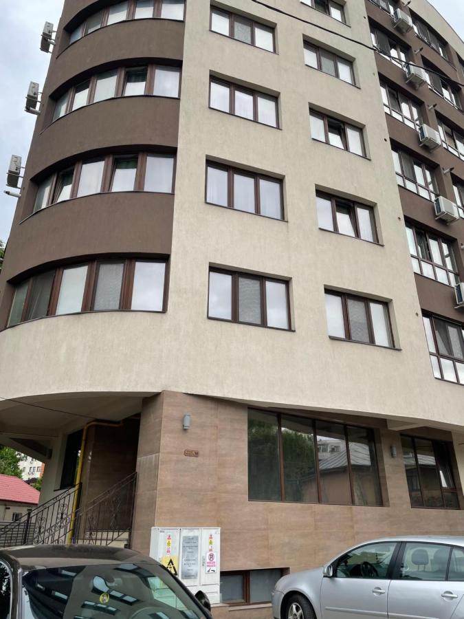 Alessandro Home 9 Luxury Centru Palas Mall Iasi Moldovei 30 Εξωτερικό φωτογραφία