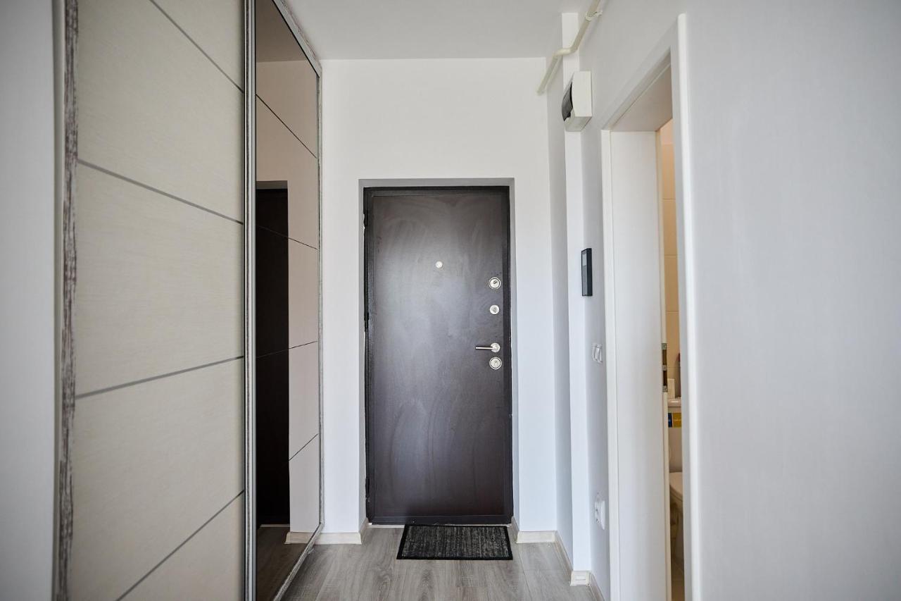 Alessandro Home 9 Luxury Centru Palas Mall Iasi Moldovei 30 Εξωτερικό φωτογραφία