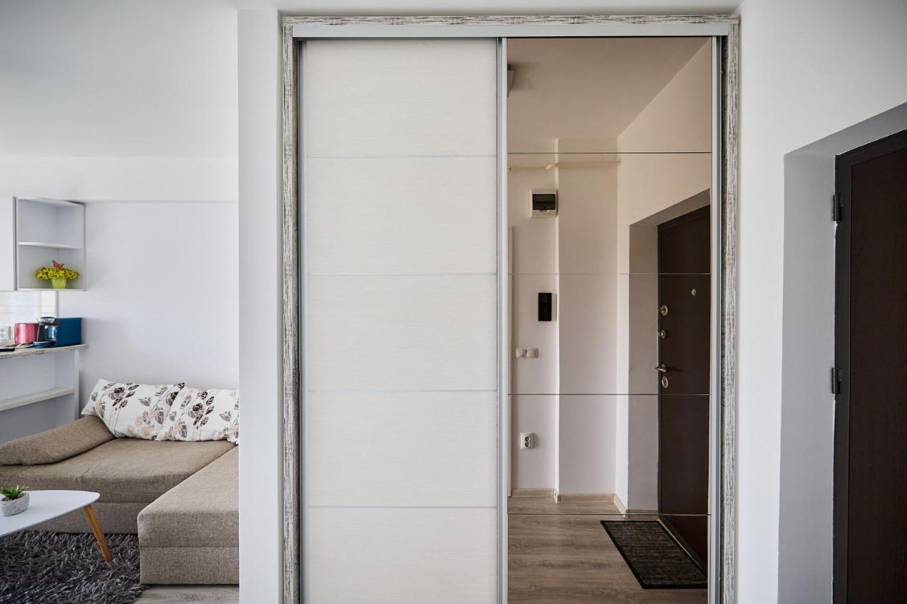 Alessandro Home 9 Luxury Centru Palas Mall Iasi Moldovei 30 Εξωτερικό φωτογραφία