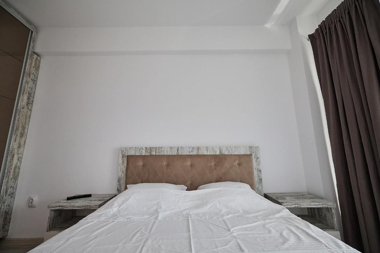 Alessandro Home 9 Luxury Centru Palas Mall Iasi Moldovei 30 Εξωτερικό φωτογραφία