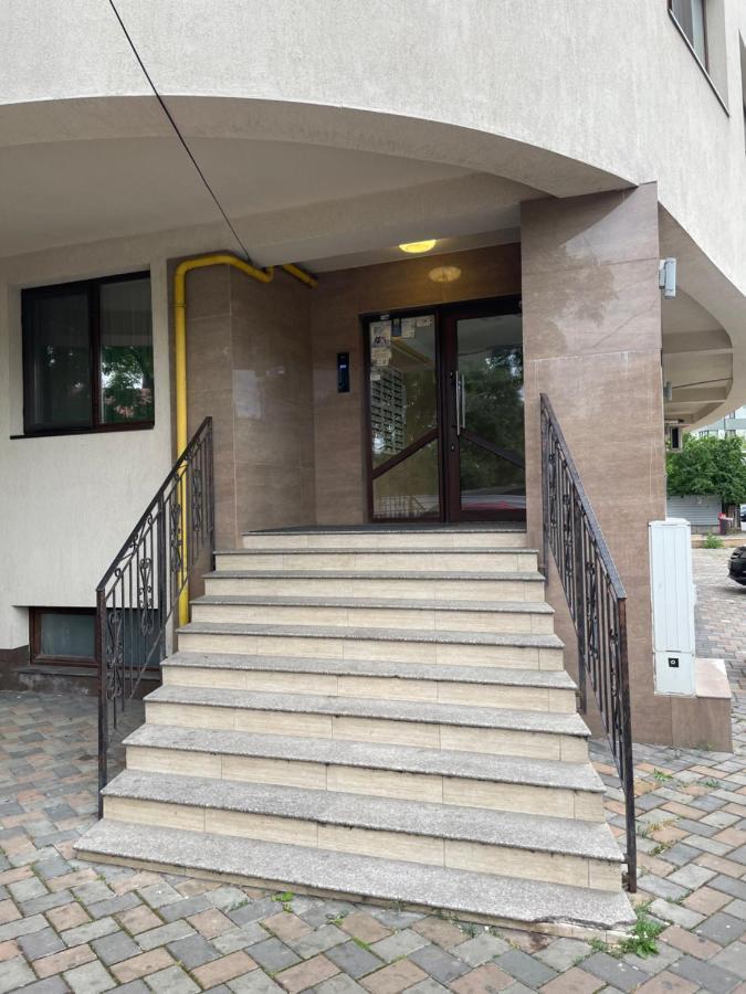 Alessandro Home 9 Luxury Centru Palas Mall Iasi Moldovei 30 Εξωτερικό φωτογραφία